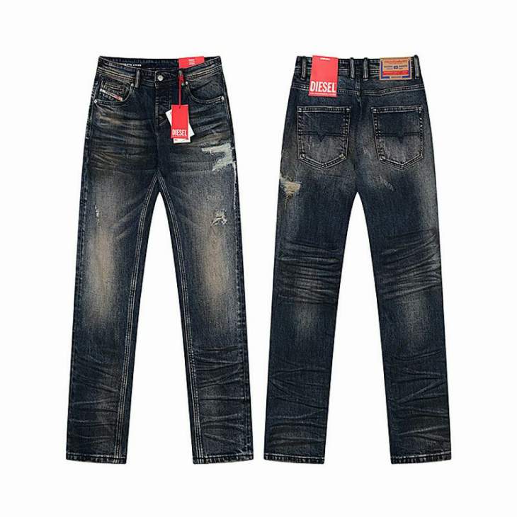Picture of Diesel Jeans Long _SKUDieselsz30-40totx30049292